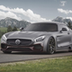 Illustration for article titled Mansory Also Ruined This AMG GT Because There Is No God